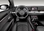 Audi S8 Plus 2015 года (WW)